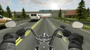 Traffic Rider For iOS