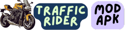 Traffic Rider Mod Apk